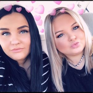 Meet your Posher, Olivia